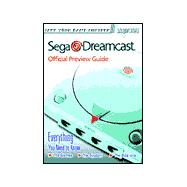 Dreamcast Official Preview Guide