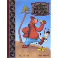 The Carl Barks' Big Book of Barney Bear