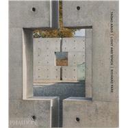 Tadao Ando Light and Space,9781838669294