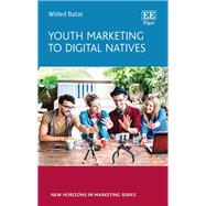 Youth Marketing to Digital Natives
