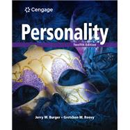 Personality