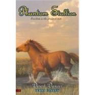 Phantom Stallion #7: Desert Dancer