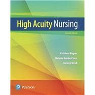 High-Acuity Nursing, 7th Edition
