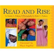 Read And Rise (Foreword by Maya Angelou)