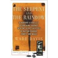 The Serpent and the Rainbow