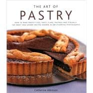 The Art of Pastry