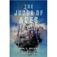The Judge of Ages