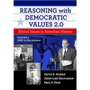 Reasoning With Democratic Values 2.0