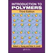 Introduction to Polymers, Third Edition