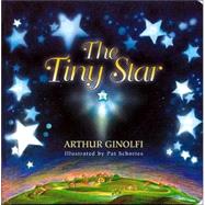 Tiny Star Board Book