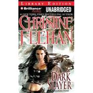 Dark Slayer: A Carpathian Novel: Library Edition