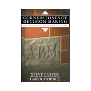 Cornerstones of Decision Making : Profiles of Enterprise ABM
