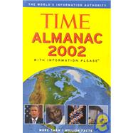 Time Almanac 2002
