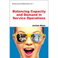 Balancing Capacity and Demand in Service Operations