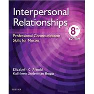 Interpersonal Relationships