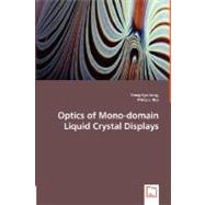 Optics of Mono-domain Liquid Crystal Displays
