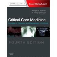 Critical Care Medicine