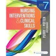 Evolve Resources for Nursing Interventions & Clinical Skills