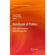 Handbook of Politics