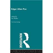 Edgar Allen Poe