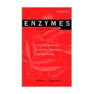 Enzymes A Practical Introduction to Structure, Mechanism, and Data Analysis