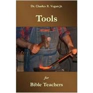 Tools for Bible Teachers