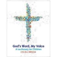 God's Word, My Voice