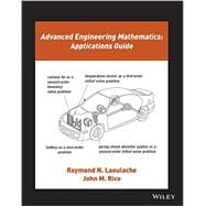 Advanced Engineering Mathematics Applications Guide