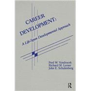 Career Development,9781317739296
