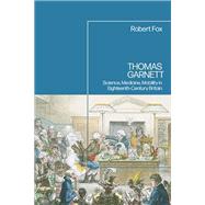 Thomas Garnett