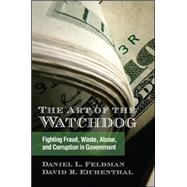 The Art of the Watchdog