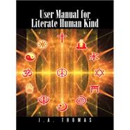 User Manual for Literate Human Kind