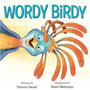 Wordy Birdy