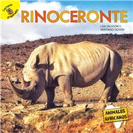 Rinoceronte/ Rhinoceros