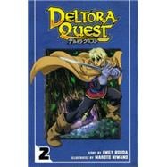 Deltora Quest 2