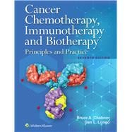 Cancer Chemotherapy, Immunotherapy, and Biotherapy