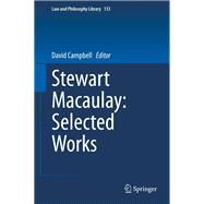 Stewart Macaulay