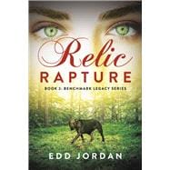 Relic Rapture Book 2