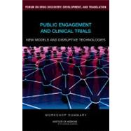 Public Engagement and Clinical Trials
