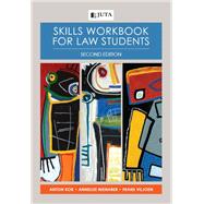 Skills Workbook for Law Students