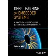 Deep Learning on Embedded Systems