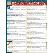 Business Terminology