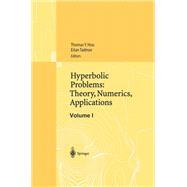 Hyperbolic Problems