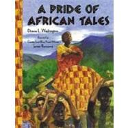 Pride of African Tales