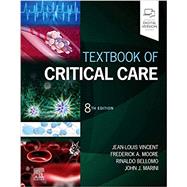 Textbook of Critical Care, 8th Edition