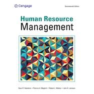 MindTap for Human Resource Management