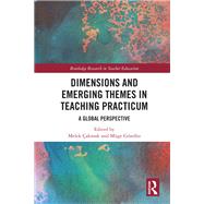 Dimensions and Emerging Themes in Teaching Practicum