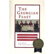 The Georgian Feast