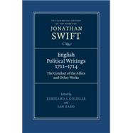 English Political Writings, 1711-1714