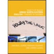 Urban North-Eastern English Tyneside to Teesside